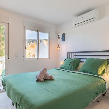 Sol Y Sombra Βίλα El Campello Εξωτερικό φωτογραφία