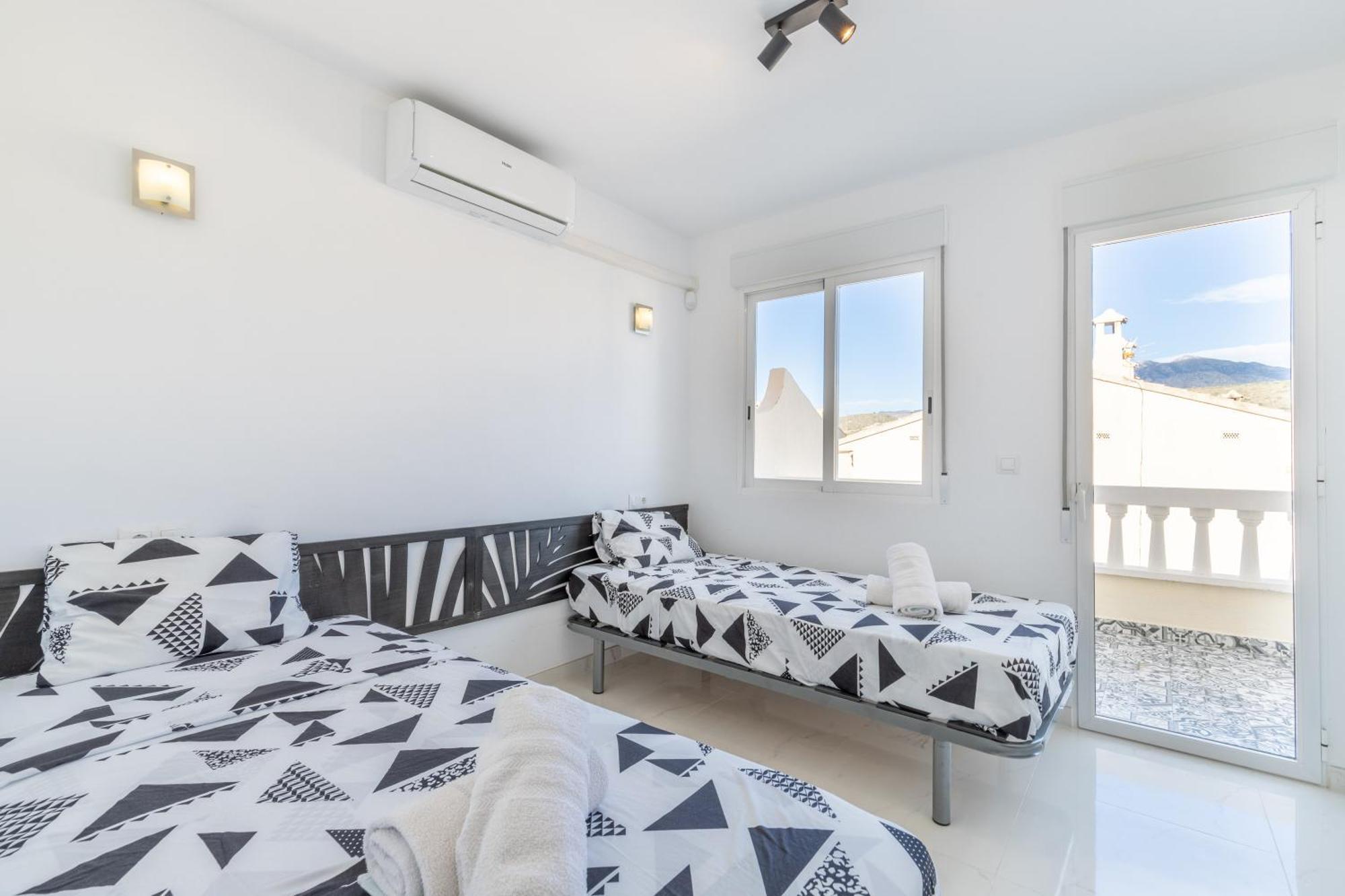 Sol Y Sombra Βίλα El Campello Εξωτερικό φωτογραφία