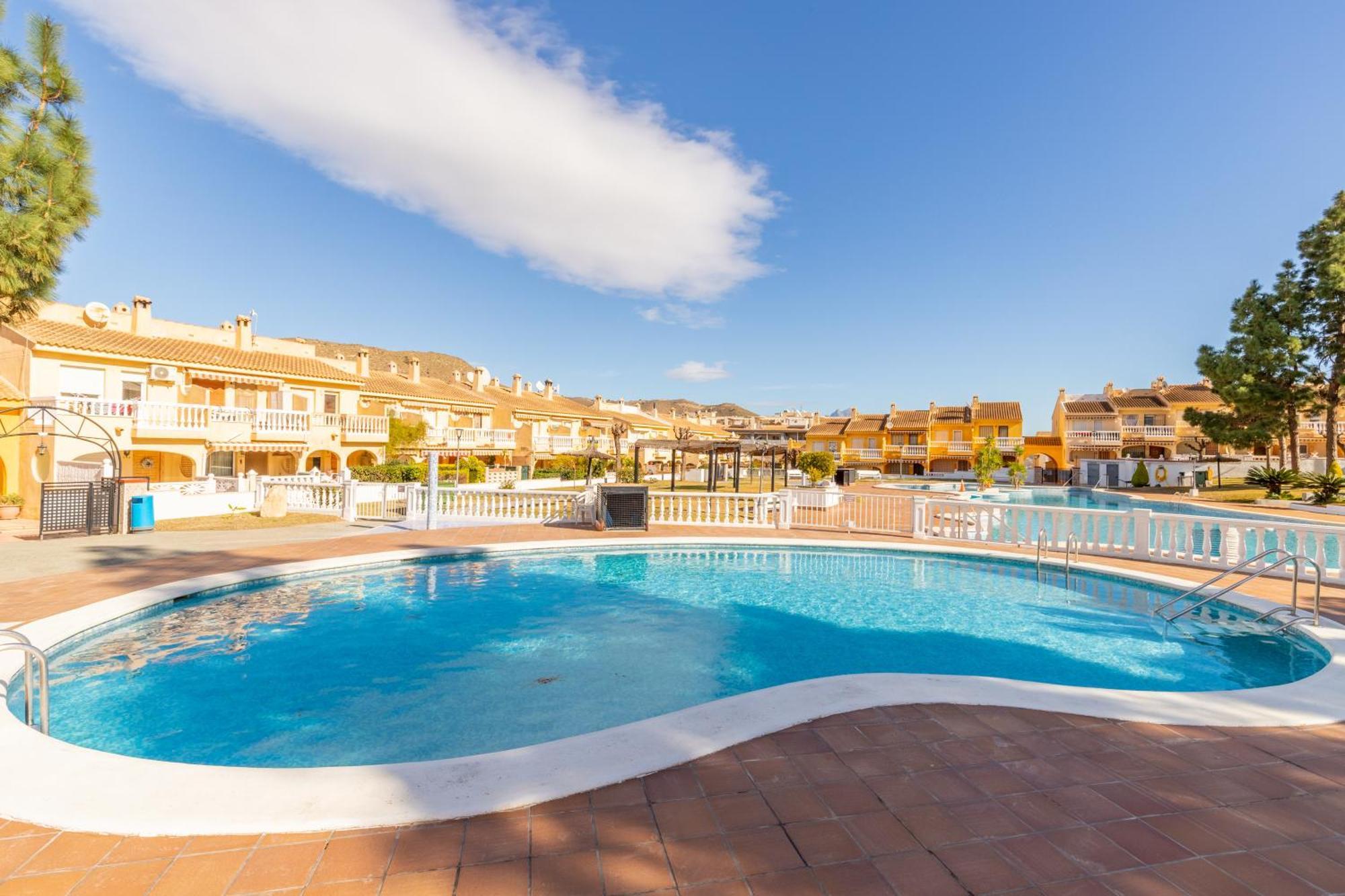 Sol Y Sombra Βίλα El Campello Εξωτερικό φωτογραφία