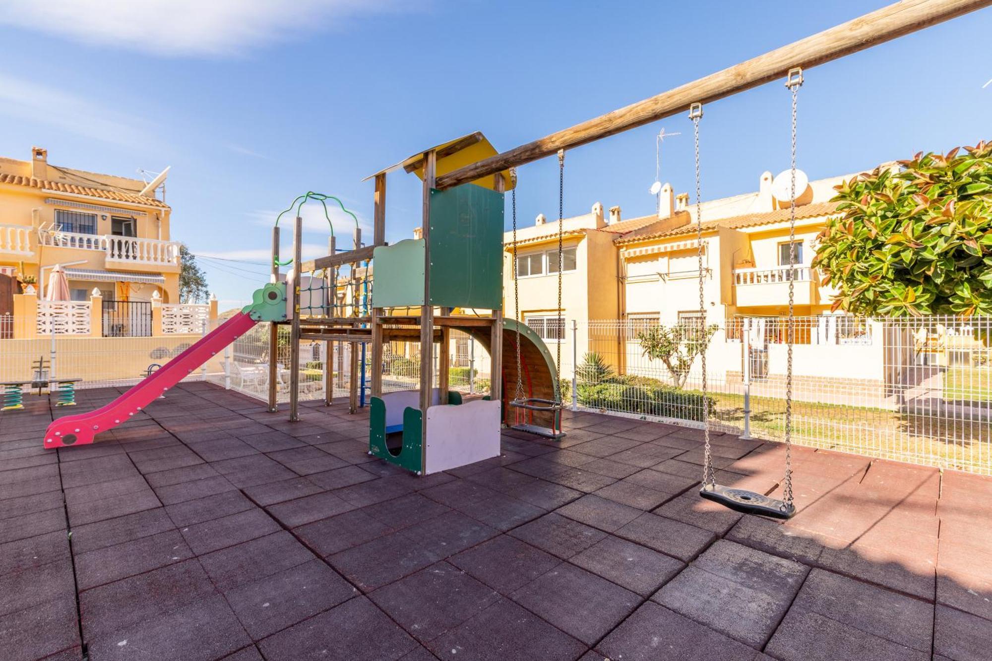 Sol Y Sombra Βίλα El Campello Εξωτερικό φωτογραφία