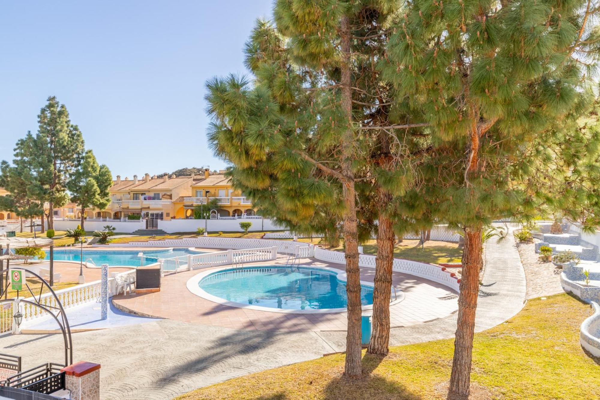 Sol Y Sombra Βίλα El Campello Εξωτερικό φωτογραφία